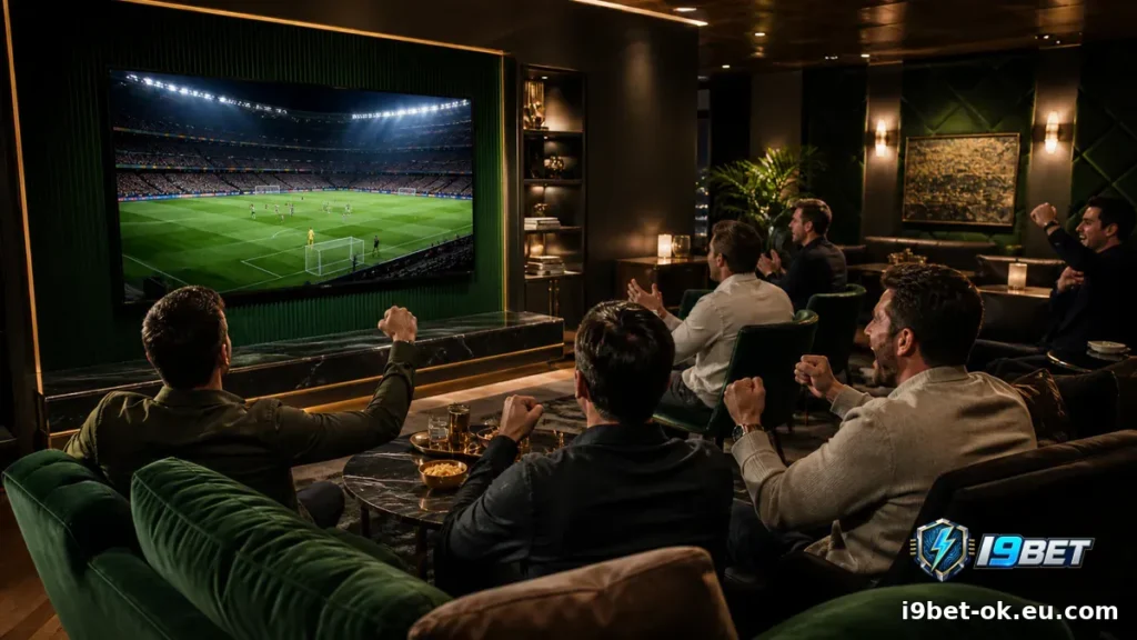 Tỷ lệ cá cược kèo nhà cái là gì? Cách hiểu dữ liệu trước khi tham khảo - hình ảnh - i9bet-ok.eu.com